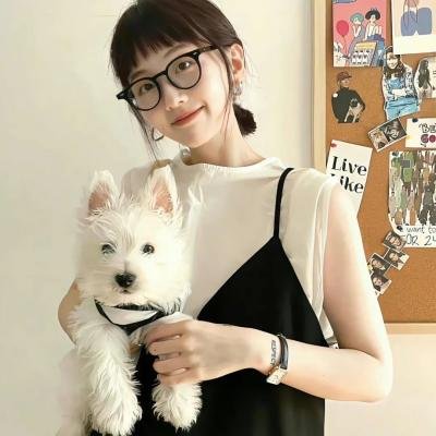 花季美少女